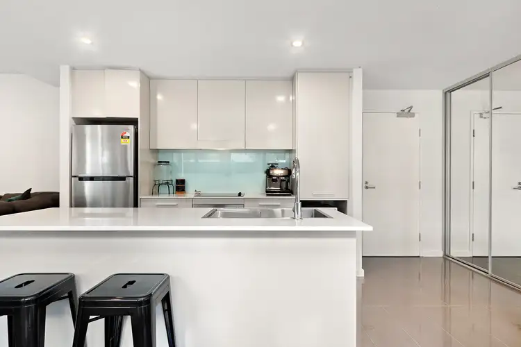 Third view of Homely unit listing, 108/571 Pacific Highway, Belmont NSW 2280