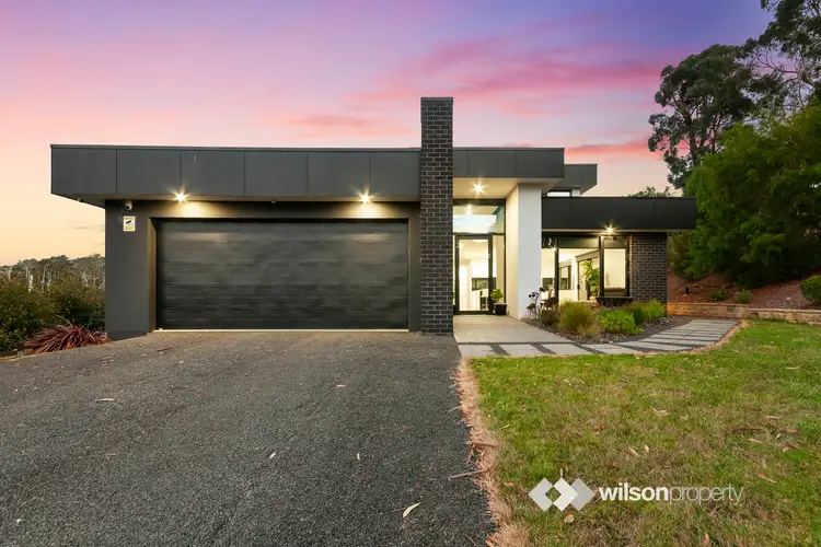 Main view of Homely rural property listing, 35 Michelle Boulevard, Traralgon South VIC 3844