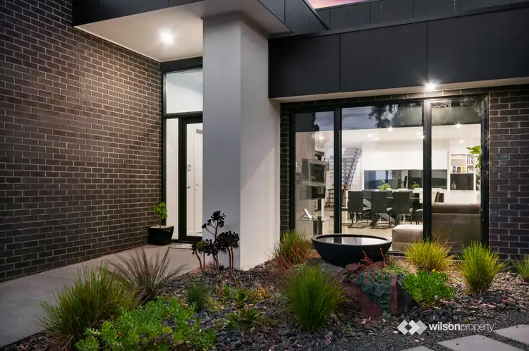 Second view of Homely rural property listing, 35 Michelle Boulevard, Traralgon South VIC 3844