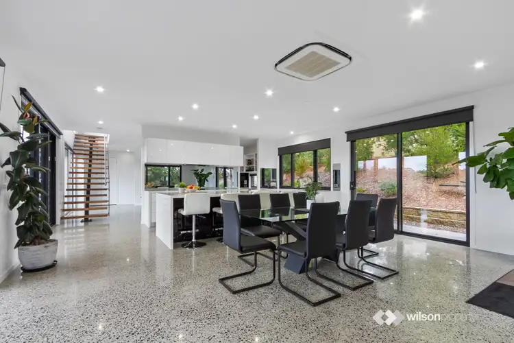 Third view of Homely rural property listing, 35 Michelle Boulevard, Traralgon South VIC 3844