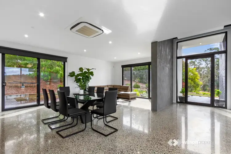 Fourth view of Homely rural property listing, 35 Michelle Boulevard, Traralgon South VIC 3844