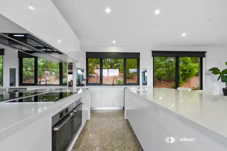 Fifth view of Homely rural property listing, 35 Michelle Boulevard, Traralgon South VIC 3844