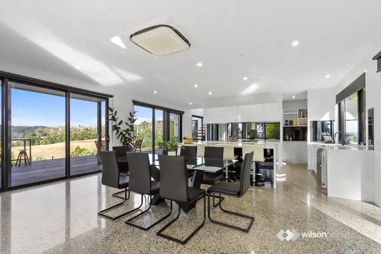 Sixth view of Homely rural property listing, 35 Michelle Boulevard, Traralgon South VIC 3844