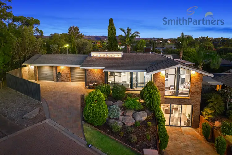 5 Unique Court, Golden Grove SA 5125