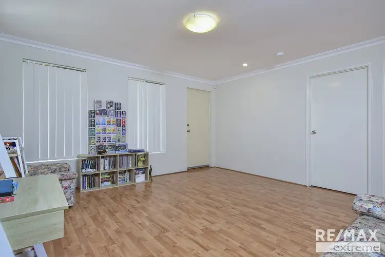 Fourth view of Homely house listing, 17 Tollesbury Avenue, Butler WA 6036