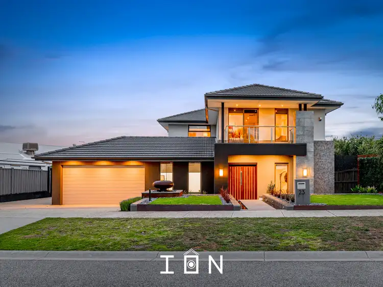23 Ridgeline Drive, Botanic Ridge VIC 3977