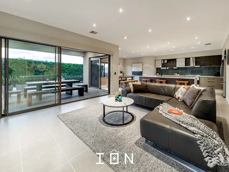 Fifth view of Homely house listing, 23 Ridgeline Drive, Botanic Ridge VIC 3977