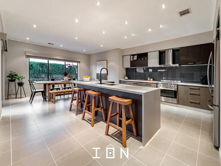 Sixth view of Homely house listing, 23 Ridgeline Drive, Botanic Ridge VIC 3977