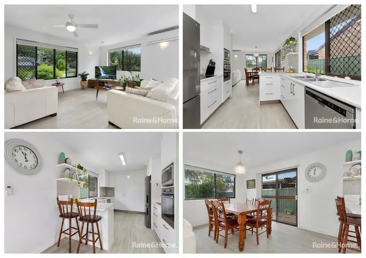 2 Lakes Drive, Tweed Heads West NSW 2485