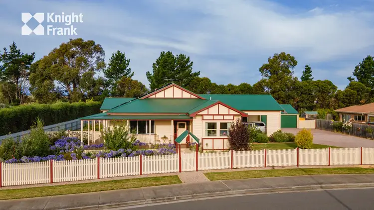Third view of Homely house listing, 27-29 Longford Close, Longford TAS 7301