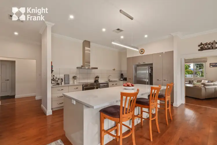 Fourth view of Homely house listing, 27-29 Longford Close, Longford TAS 7301