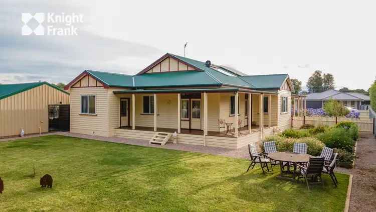 Sixth view of Homely house listing, 27-29 Longford Close, Longford TAS 7301