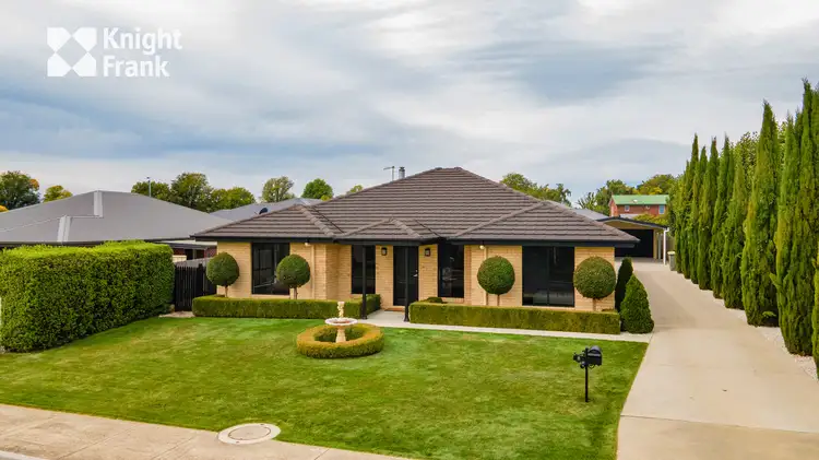 Main view of Homely house listing, 8 Country Field Court, Longford TAS 7301