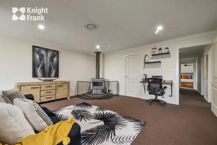 Third view of Homely house listing, 8 Country Field Court, Longford TAS 7301