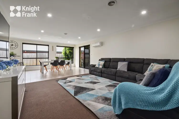 Fourth view of Homely house listing, 8 Country Field Court, Longford TAS 7301