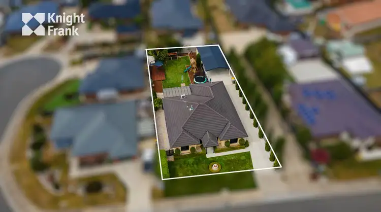 Fifth view of Homely house listing, 8 Country Field Court, Longford TAS 7301