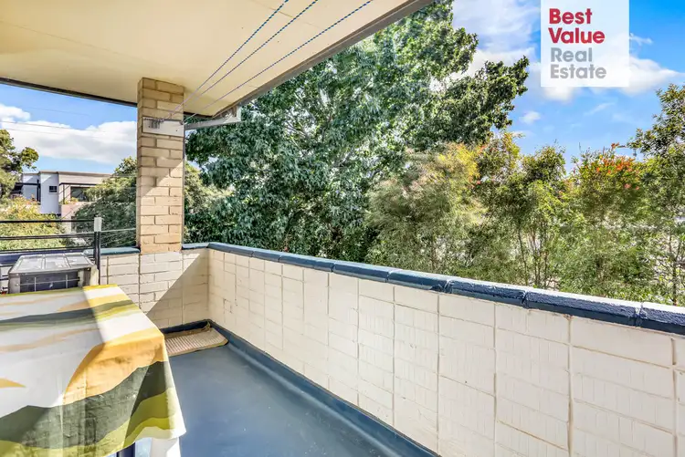 Fourth view of Homely unit listing, 8/29 Santley Crescent, Kingswood NSW 2747