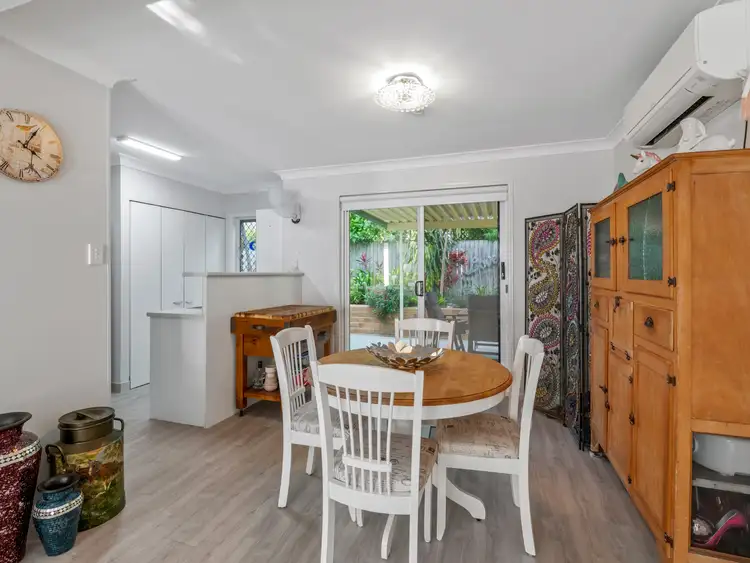 Sixth view of Homely townhouse listing, 4/17 Monash Road, Loganlea QLD 4131