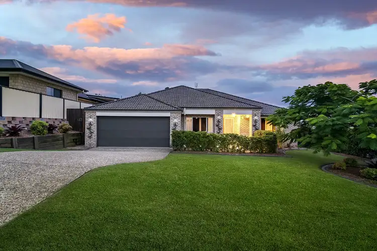 Third view of Homely house listing, 112 Bridie Drive, Upper Coomera QLD 4209