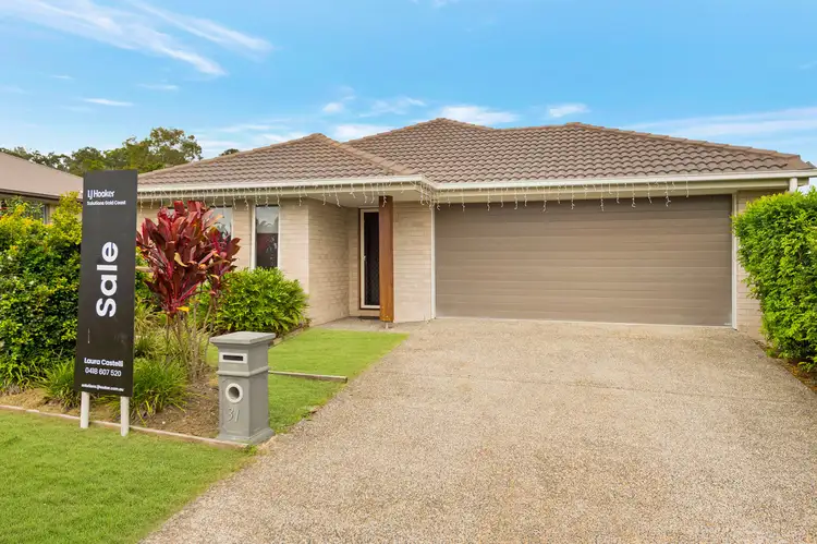 31 Freedman Drive, Willow Vale QLD 4209