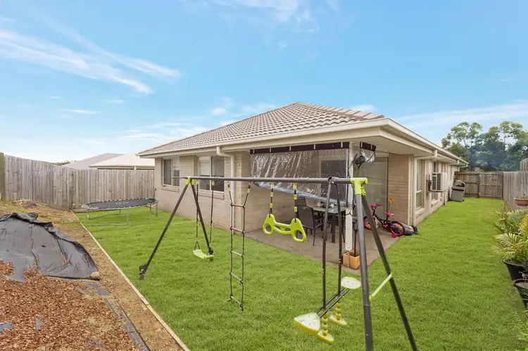 Third view of Homely house listing, 31 Freedman Drive, Willow Vale QLD 4209