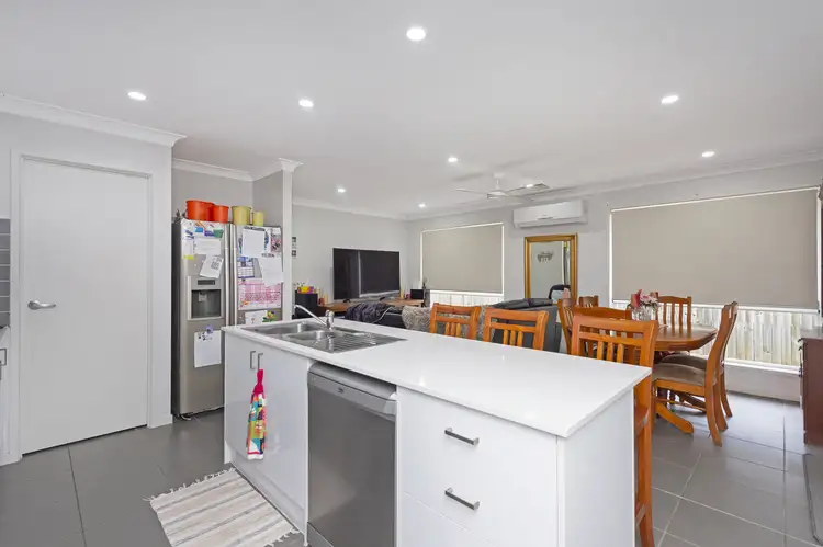 Fifth view of Homely house listing, 31 Freedman Drive, Willow Vale QLD 4209