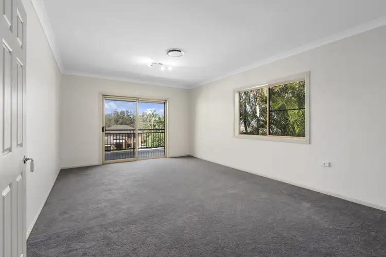 Sixth view of Homely house listing, 21 Hastings Crescent, Carrara QLD 4211