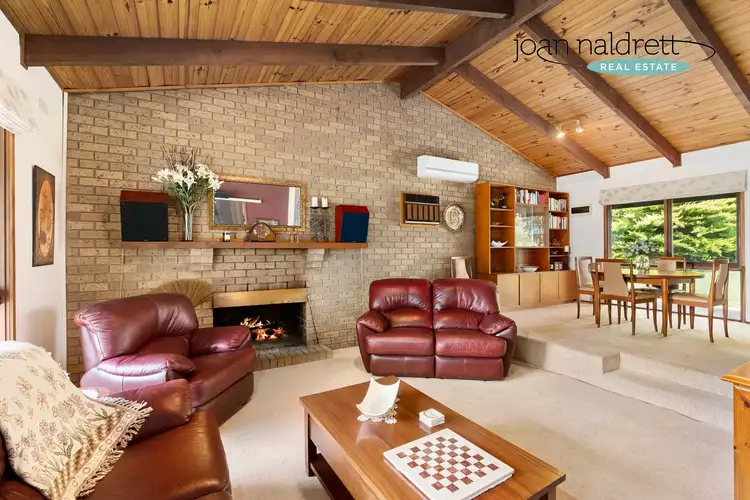 Second view of Homely house listing, 357 Sanatorium Road, Allans Flat VIC 3691