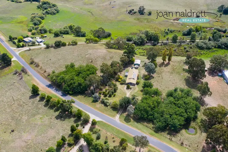 Fourth view of Homely house listing, 357 Sanatorium Road, Allans Flat VIC 3691