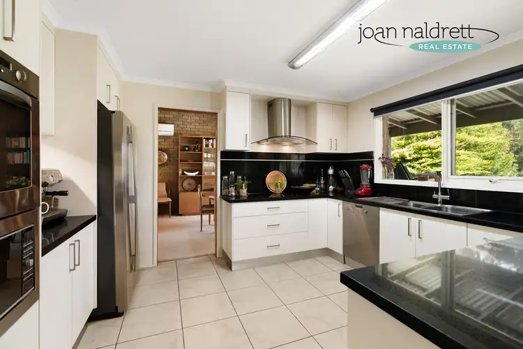 Fifth view of Homely house listing, 357 Sanatorium Road, Allans Flat VIC 3691