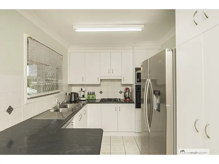 Second view of Homely house listing, 19 Normanby Terrace, The Range QLD 4700