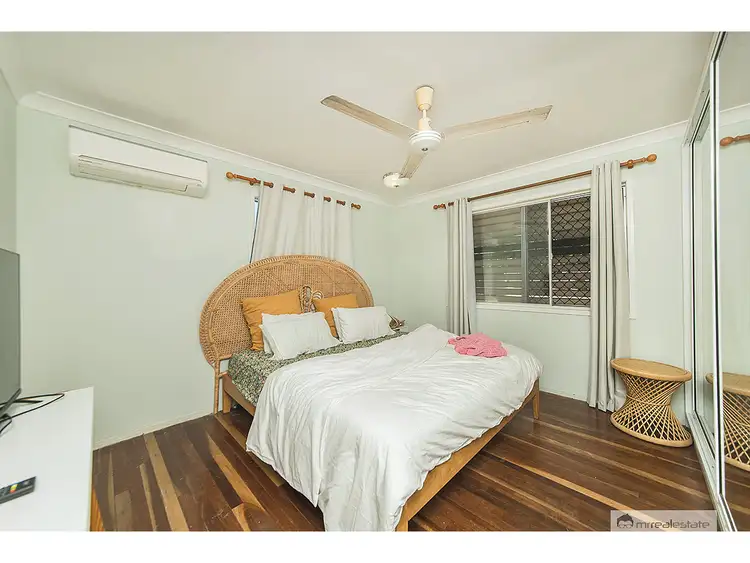 Third view of Homely house listing, 19 Normanby Terrace, The Range QLD 4700