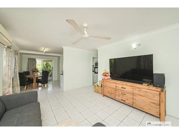 Fourth view of Homely house listing, 19 Normanby Terrace, The Range QLD 4700
