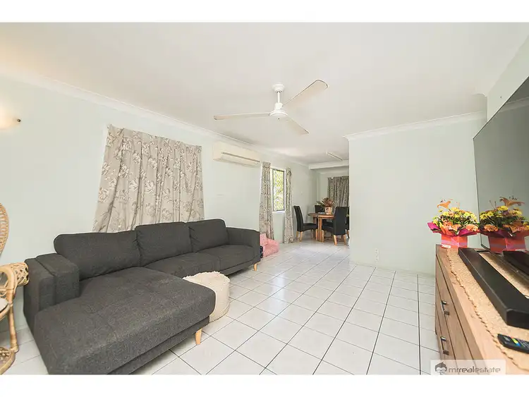 Fifth view of Homely house listing, 19 Normanby Terrace, The Range QLD 4700