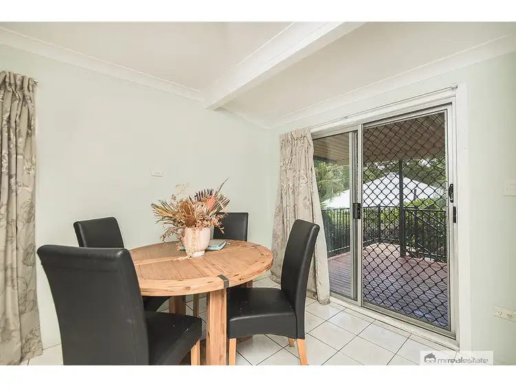 Sixth view of Homely house listing, 19 Normanby Terrace, The Range QLD 4700