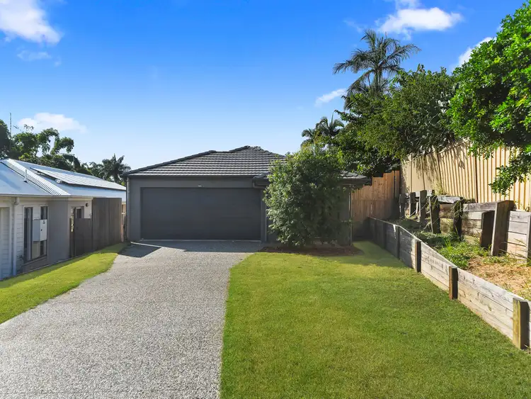 Main view of Homely house listing, 20 Magnolia Place, Carseldine QLD 4034