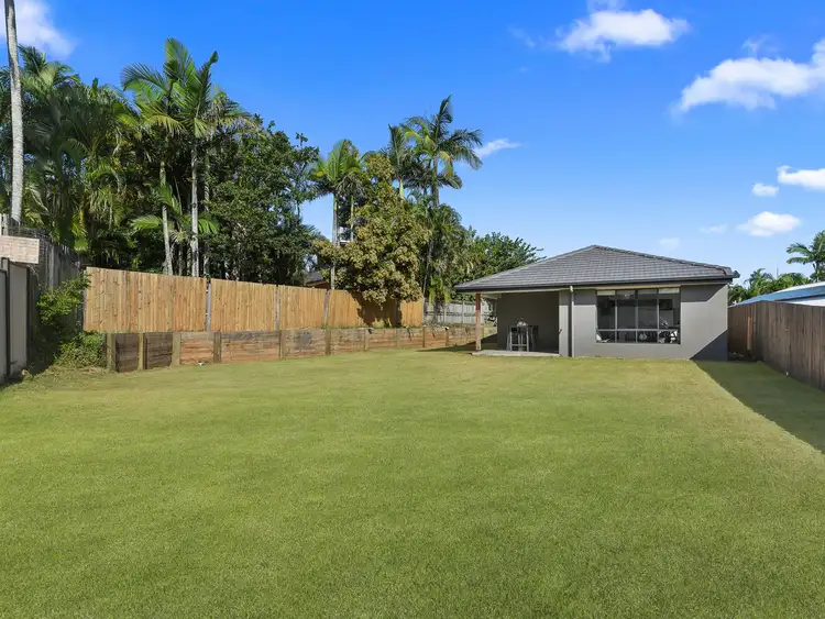 Second view of Homely house listing, 20 Magnolia Place, Carseldine QLD 4034