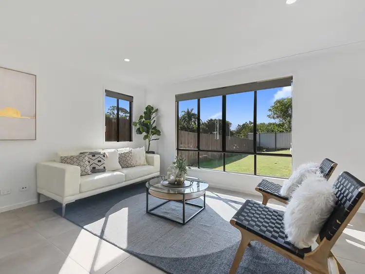Fourth view of Homely house listing, 20 Magnolia Place, Carseldine QLD 4034