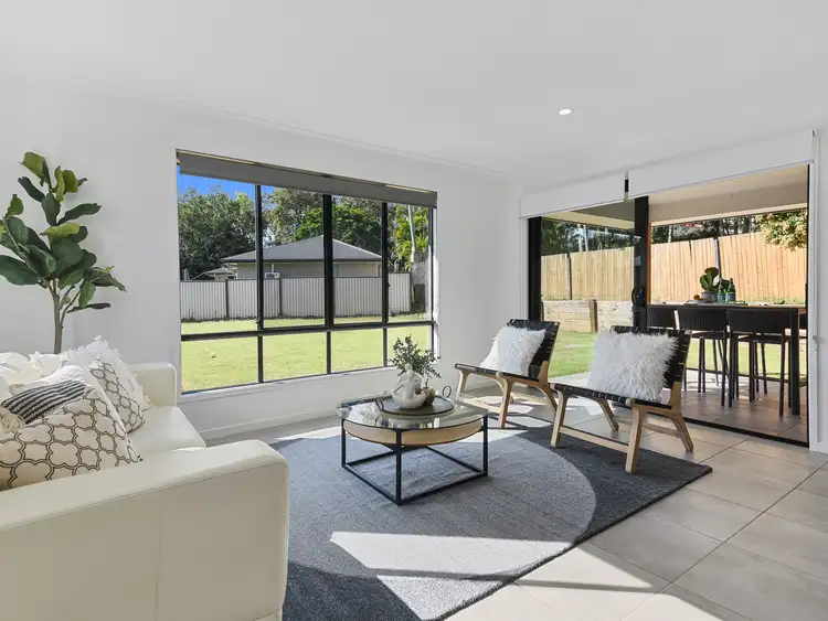 Sixth view of Homely house listing, 20 Magnolia Place, Carseldine QLD 4034