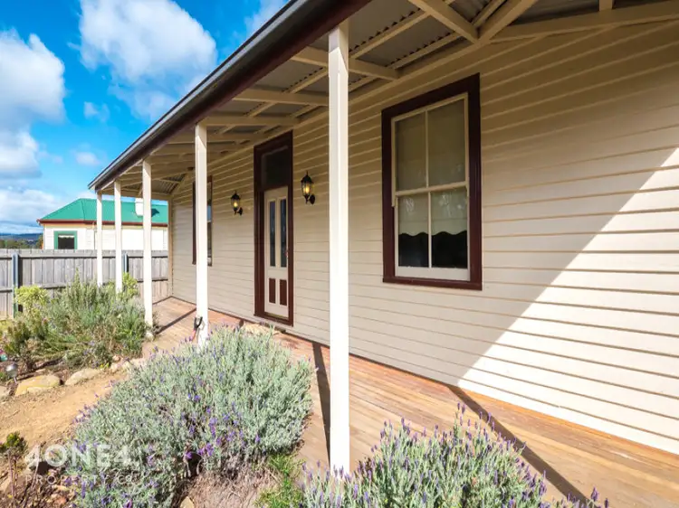 Third view of Homely house listing, 37 Swan Street, Bagdad TAS 7030