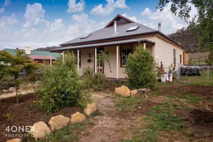 Fourth view of Homely house listing, 37 Swan Street, Bagdad TAS 7030