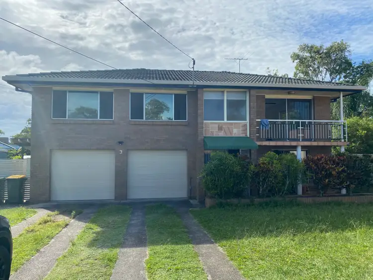 3 Longa Street, Bracken Ridge QLD 4017