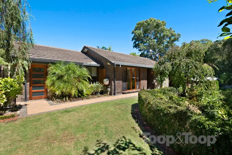 Second view of Homely house listing, 84 Littler Drive, Fairview Park SA 5126