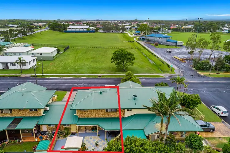 2/27 Booyong Street, Evans Head NSW 2473