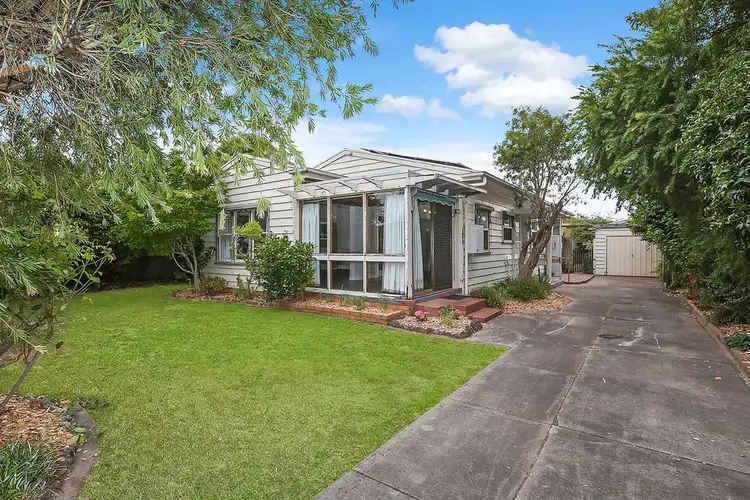Second view of Homely house listing, 11 Airdrie Street, Colac VIC 3250