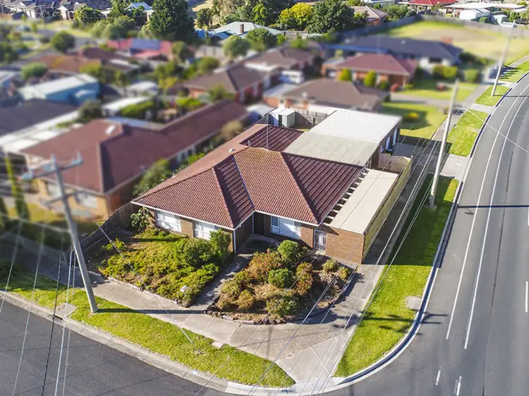 71 Greenville Drive, Grovedale VIC 3216