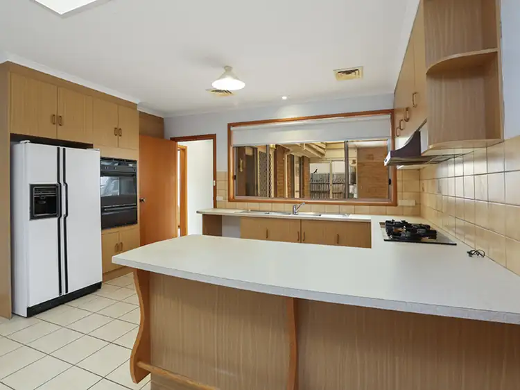 Second view of Homely house listing, 71 Greenville Drive, Grovedale VIC 3216