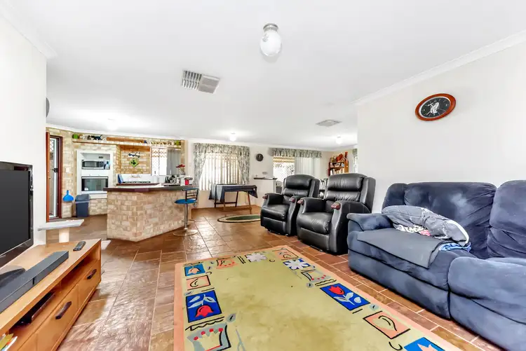 33 Donkey Orchid Turn, Greenfields WA 6210