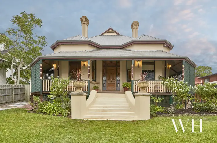 140 Canning Highway, East Fremantle WA 6158