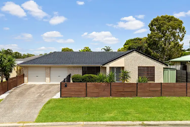 Main view of Homely house listing, 2 Breakwater Court, Deception Bay QLD 4508